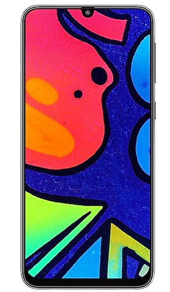 il dispositivo non on si accende Samsung Galaxy M21S