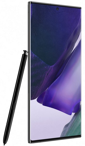 il dispositivo non on si accende Samsung Galaxy Note 20 Ultra