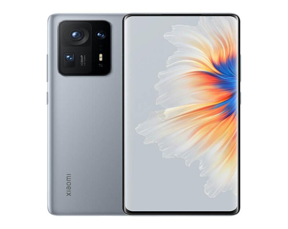 il dispositivo non on si accende Xiaomi Mi Mix 4