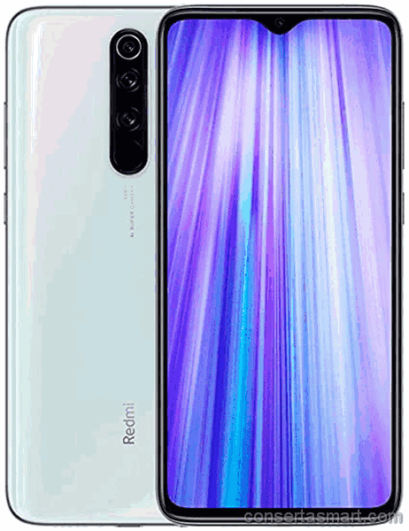 il dispositivo non on si accende Xiaomi Mi Note Pro