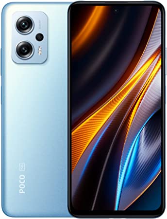 il dispositivo non on si accende Xiaomi POCO X4 GT