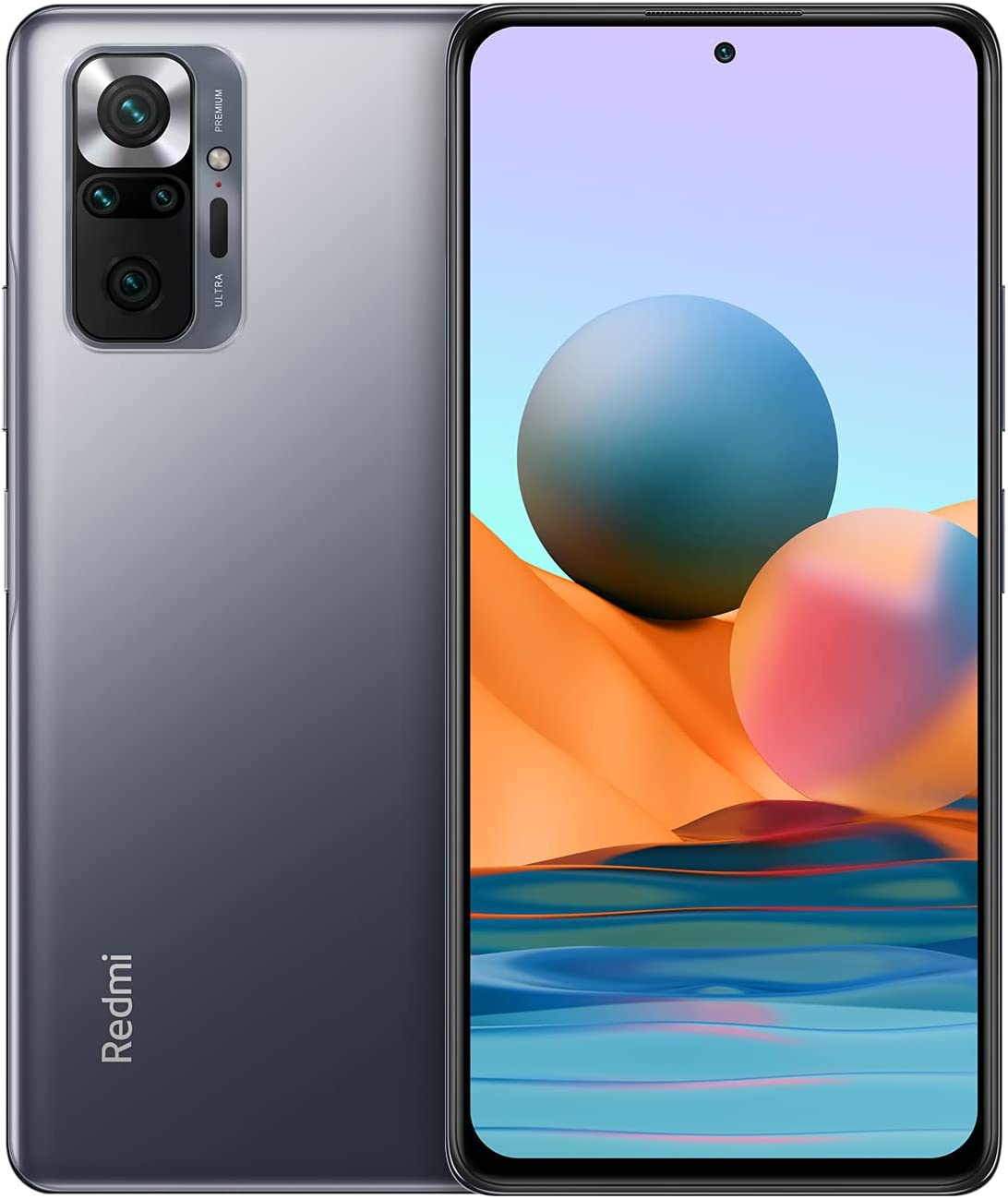 la caméra ne fonctionne pas Mi Note 10 Pro