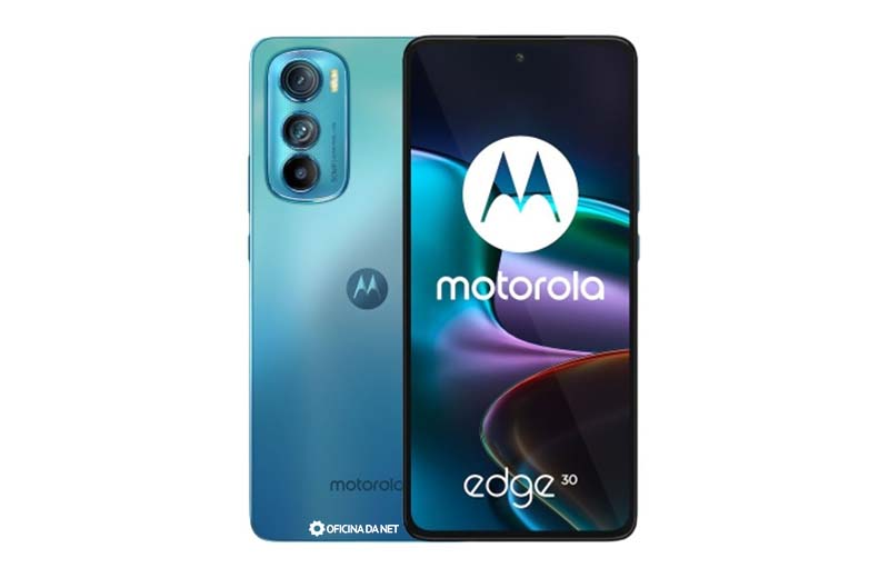 la caméra ne fonctionne pas Motorola Edge 30