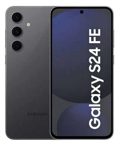 la caméra ne fonctionne pas Samsung Galaxy S24 FE