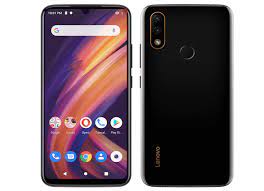 la cámara no funciona Lenovo A6 Note