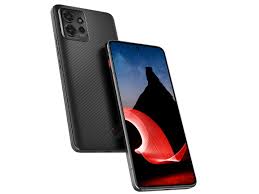 la fotocamera non funziona Motorola Edge 2022