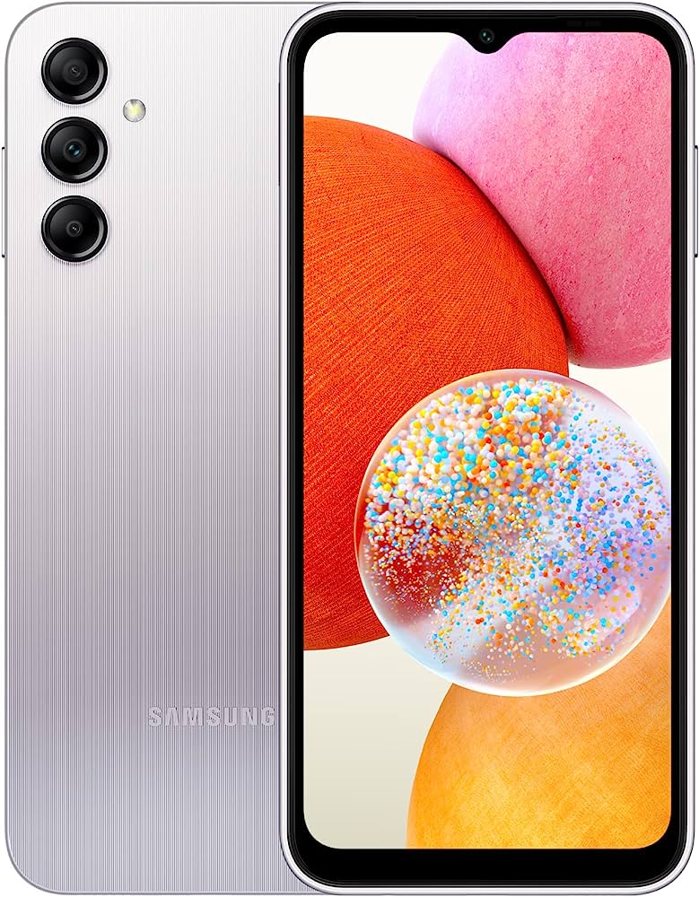 la fotocamera non funziona Samsung Galaxy A14