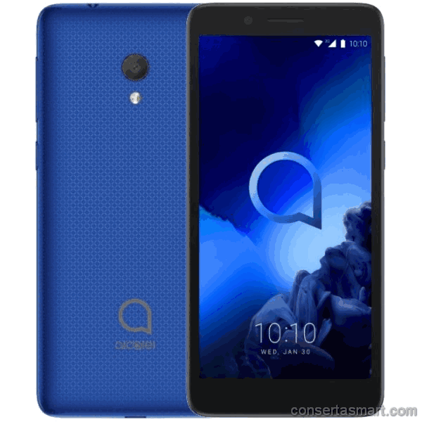 molhou Alcatel 1C 2019