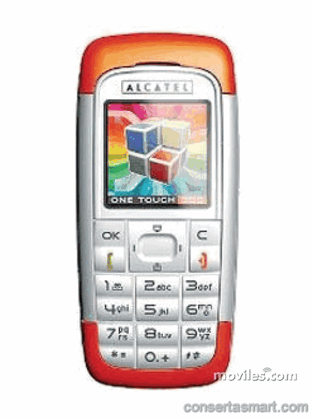 molhou Alcatel One Touch 355