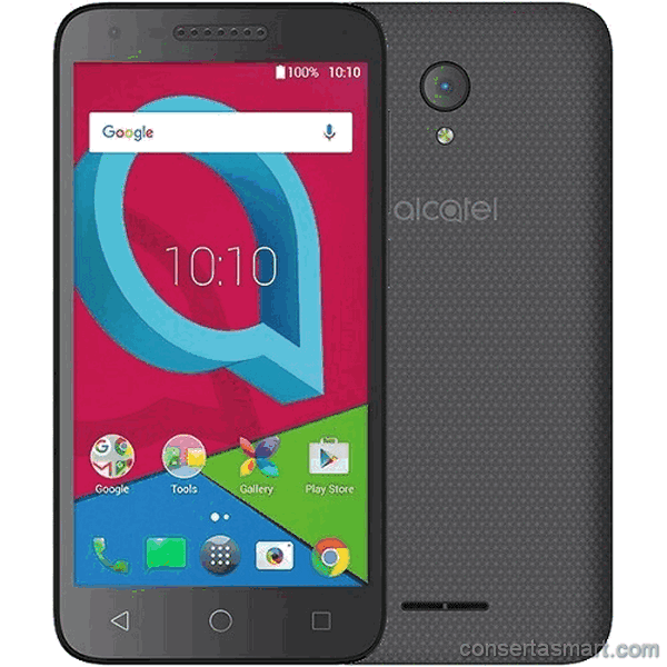 molhou Alcatel U50