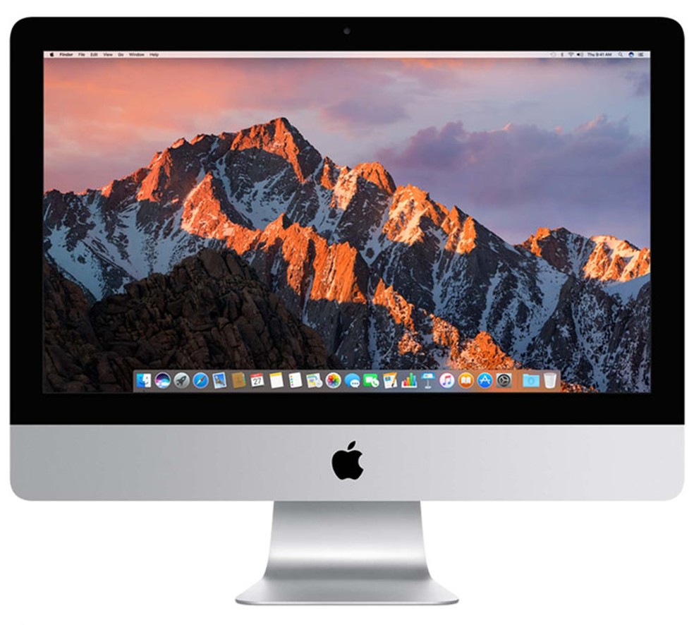 molhou Apple iMac Pro