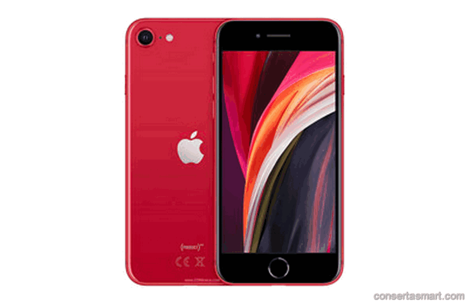 molhou Apple iPhone SE 2020