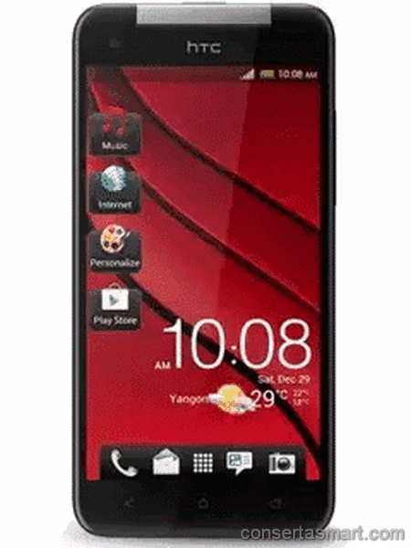 molhou HTC Butterfly