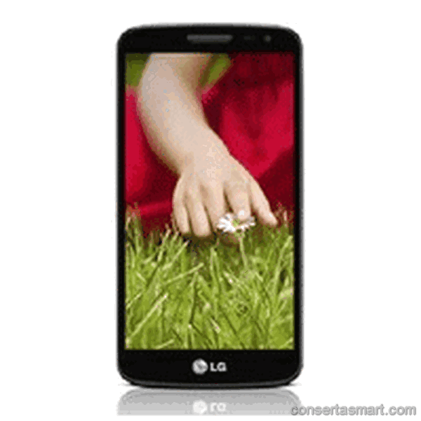 molhou LG G2