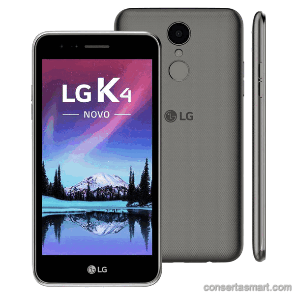 molhou LG K4