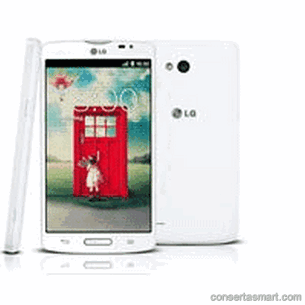 molhou LG L80