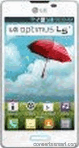 molhou LG Optimus L5 II