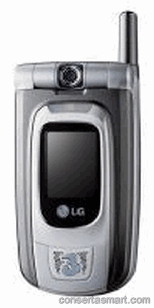 molhou LG U8180