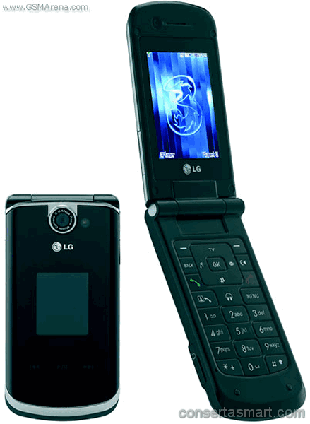 molhou LG U830