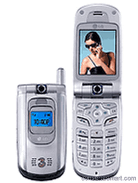 molhou LG U8330