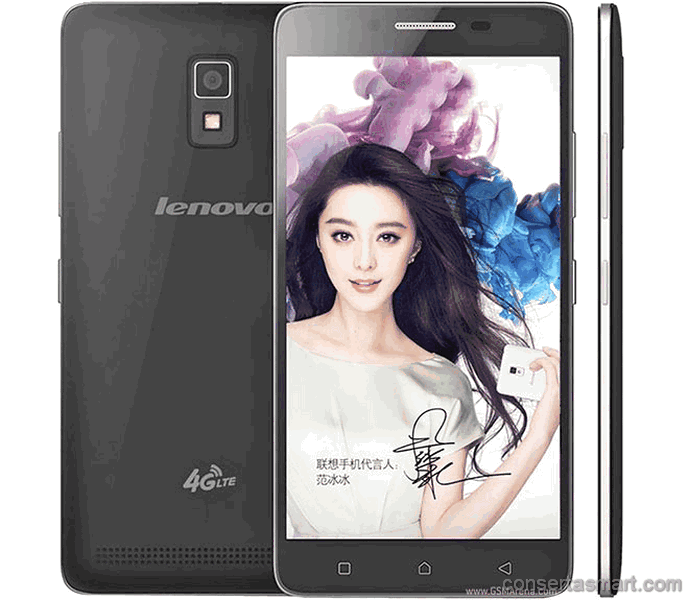 molhou Lenovo A3690