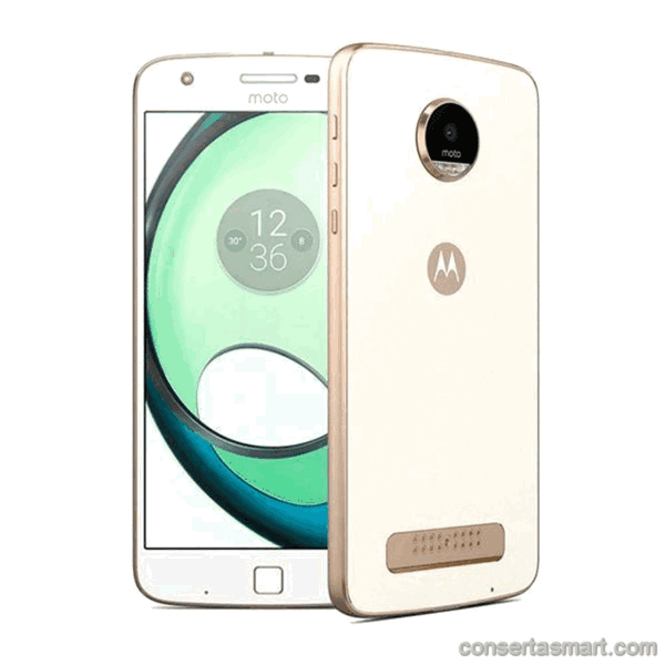 molhou MOTO Z PLAY