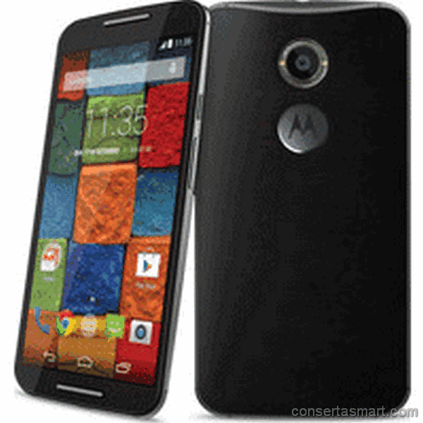 molhou MOTOROLA MOTO X 2