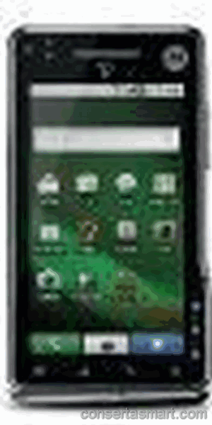 molhou Motorola Milestone XT720