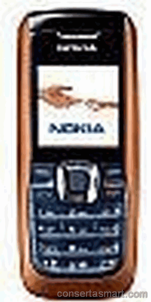 molhou Nokia 2626