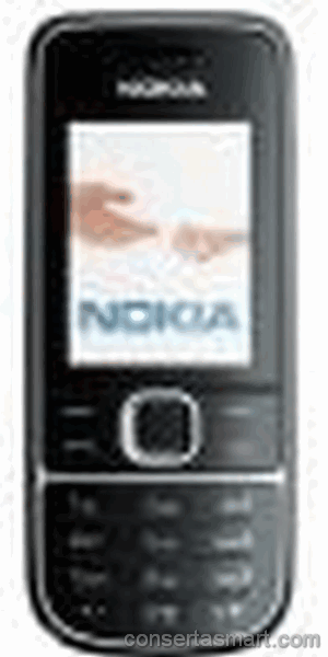 molhou Nokia 2700 Classic