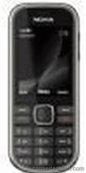 molhou Nokia 3720 Classic