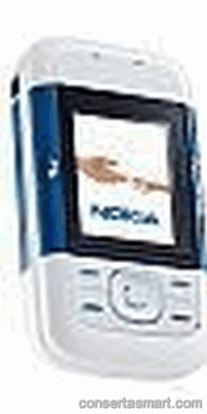 molhou Nokia 5200