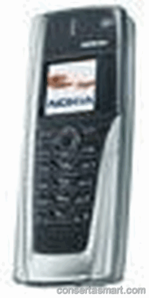 molhou Nokia 9500 Communicator