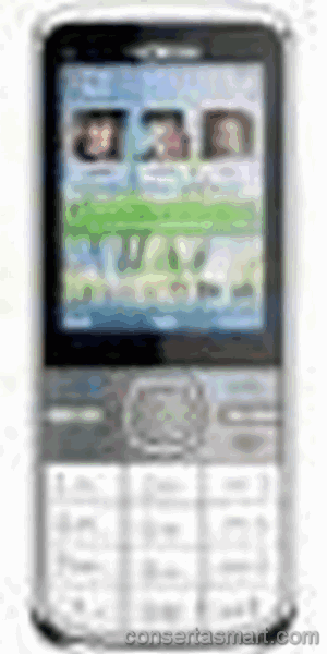 molhou Nokia C5