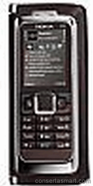 molhou Nokia E90