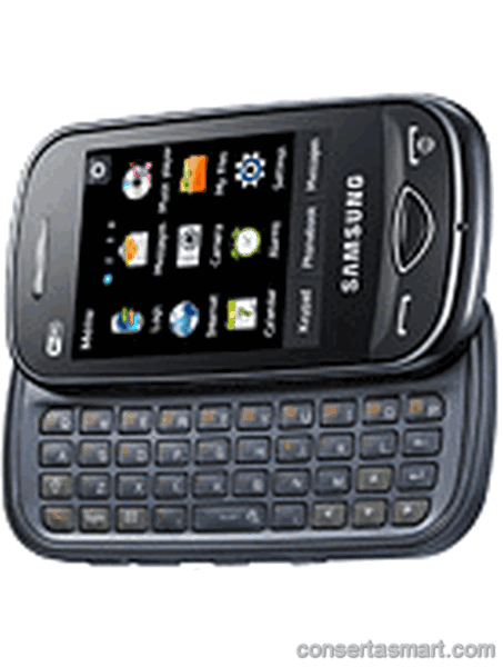 molhou Samsung B3410W Ch@t