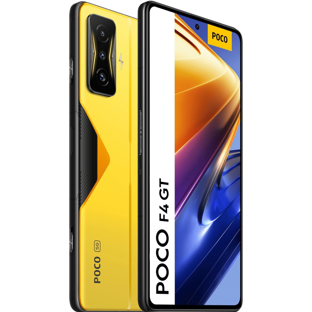 molhou Xiaomi POCO F4 GT