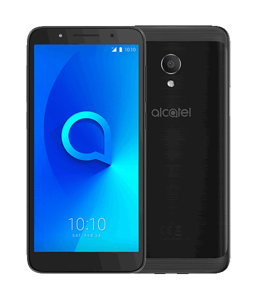 não liga Alcatel 1C