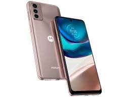 não liga Motorola Moto G42