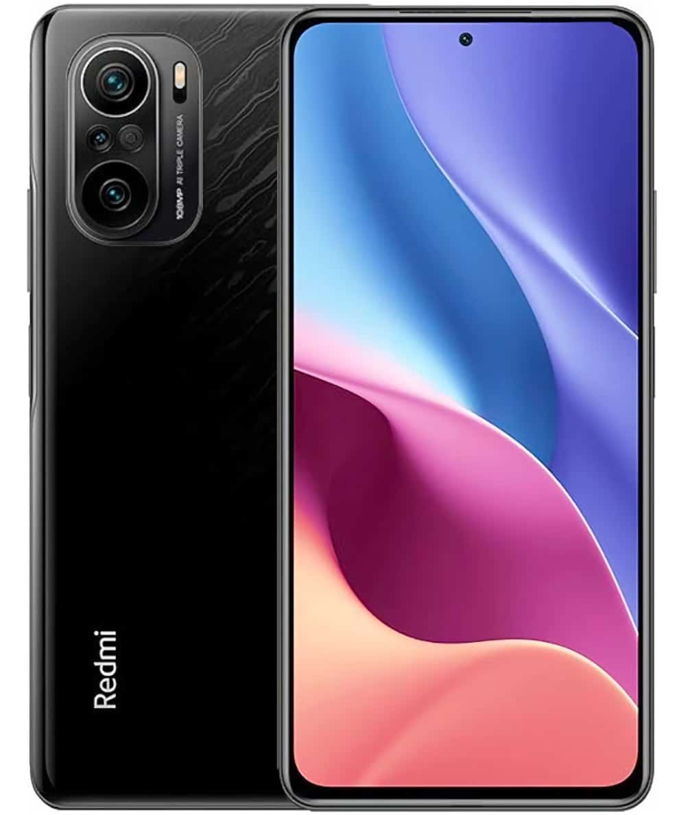 não liga Xiaomi Redmi K40 Pro Plus