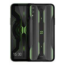 não sai som Xiaomi Black Shark 2 Pro