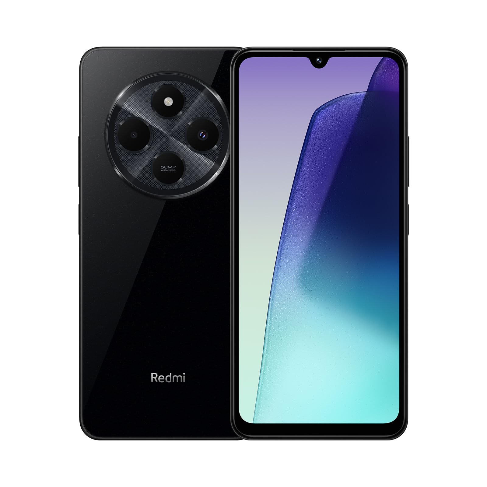 não sai som Xiaomi Redmi 14C