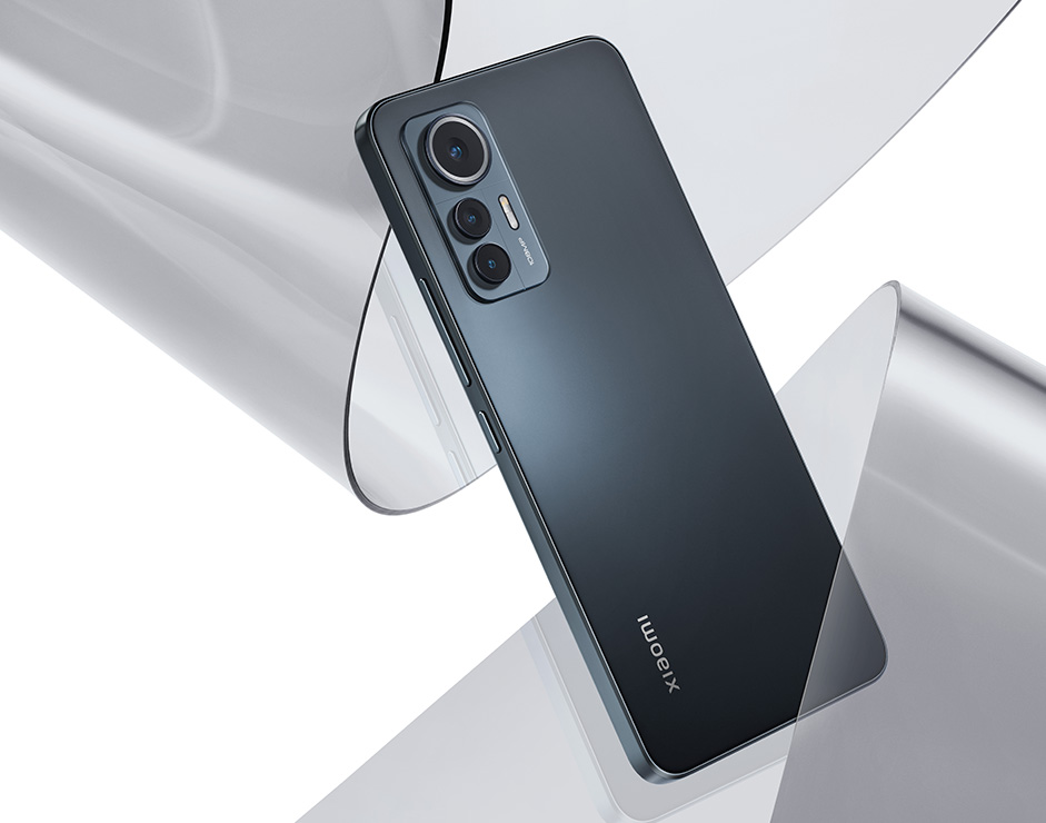 problema em aplicativo erros de software Xiaomi 12 Lite