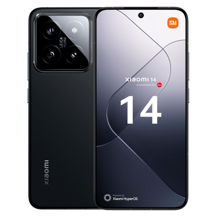 problema em aplicativo erros de software Xiaomi 14