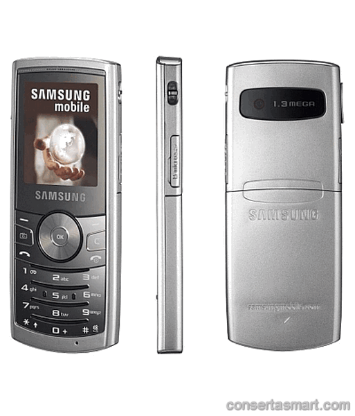 reiniciando Samsung SGH-J150