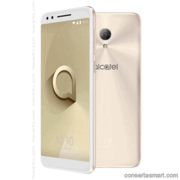 solda fria Alcatel 3L Dual Sim