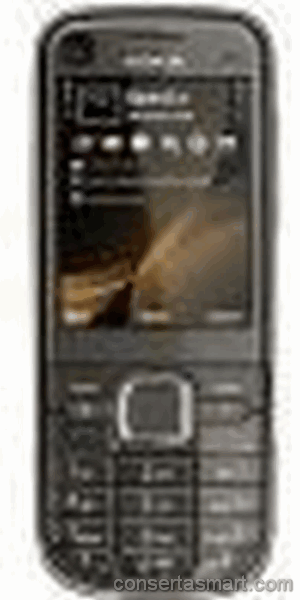 solda fria Nokia 6720 Classic