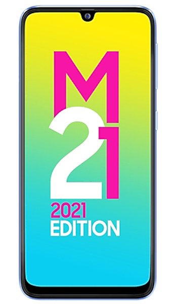 solda fria Samsung Galaxy M21