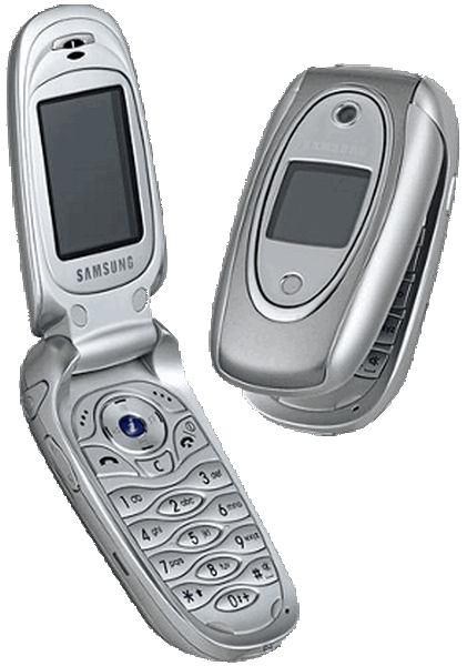 solda fria Samsung SGH-E330