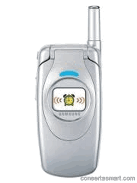 solda fria Samsung SGH-S300M